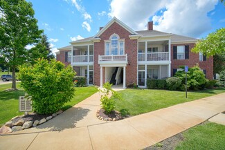 1969 Coventry Cir Unit 20, Jackson, MI 49201
