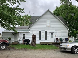 404 Flemming St, Sulphur Springs, IN 47388