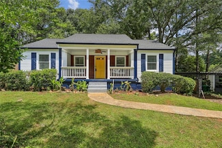 1617 Columbia Cir, Decatur, GA 30032