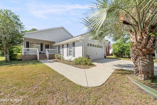 211 Nantucket Ct, Wilmington, NC 28412