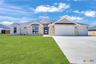 906 High Plains Dr, Nolanville, TX 76559