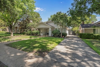 4116 Bunting Ave, Fort Worth, TX 76107