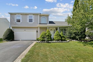 2211 Candlewood Dr, Plainfield, IL 60586