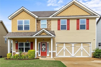 331 Lightness Dr, Auburn, AL 36832