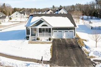 160 Emerald Ln, Dover, NH 03820
