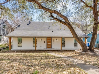 3956 Lost Creek Dr, Dallas, TX 75224