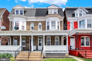 615 S Albemarle St, York, PA 17403