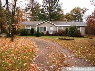 16427 County Road 1, Fifty Lakes, MN 56448