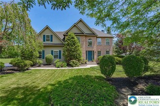 2319 Chardonnay Dr, MacUngie, PA 18062