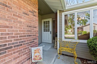 2470 Fox Bridge, Lake Saint Louis, MO 63367
