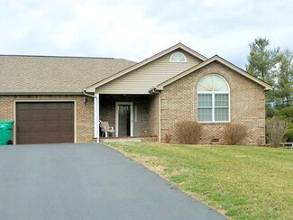 20967 Deer Run Dr, Abingdon, VA 24211
