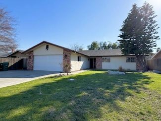 1451 San Lucia Ave, Porterville, CA 93257