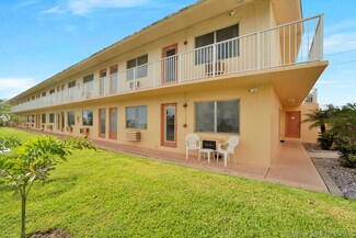 331 E Mcnab Rd Unit 116, Pompano Beach, FL 33060
