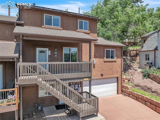 111 Pinon Ln, Manitou Springs, CO 80829