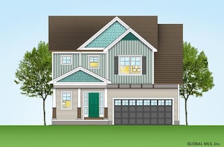 88 Lakepointe Way, Saratoga Springs, NY 12866