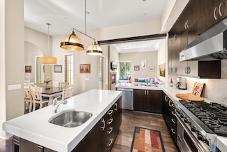 929 Laguna St Unit C, Santa Barbara, CA 93101