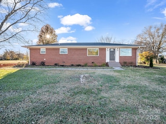 1696 Race Path Church Rd, Mooresboro, NC 28114