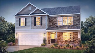 431 Burdock Ln, Arden, NC 28704