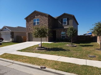 214 Independence Ave, Liberty Hill, TX 78642