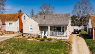 2305 36th St, Parkersburg, WV 26104