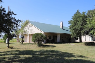 1485 County Road 224, Valley Mills, TX 76689