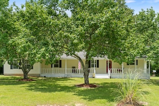 4327 Iron Hill Rd, Dearing, GA 30808