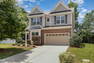 233 Hammond Wood Place, Morrisville, NC 27560
