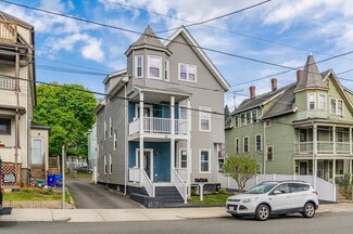 55 Mount Vernon St Unit 1, Malden, MA 02148