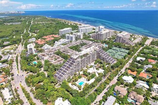 181 Crandon Blvd Unit 206, Key Biscayne, FL 33149