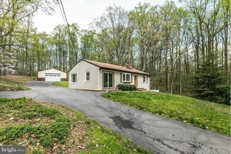 3100 Hoopers Delight Rd, New Windsor, MD 21776