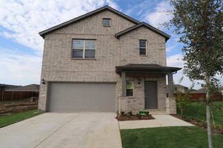 14173 Calderwood St, Pilot Point, TX 76258