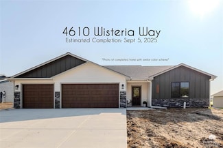 4610 Wisteria Way, Manhattan, KS 66502