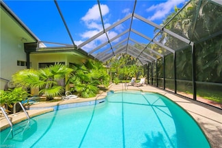 223 Forest Hills Blvd, Naples, FL 34113