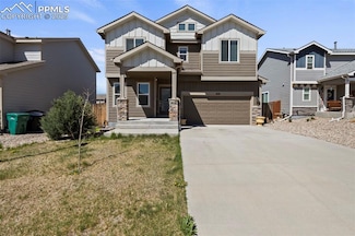 6154 Fiddle Way, Colorado Springs, CO 80925