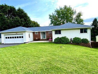 138 Lewis Ave, Syracuse, NY 13224