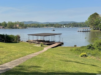 229 Long Island Dr, Hot Springs National Park, AR 71913