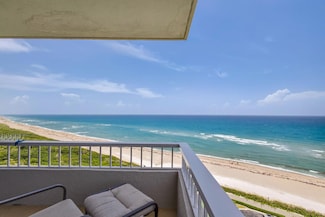 5550 N Ocean Dr Unit 12A, Riviera Beach, FL 33404