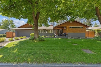 5420 S Ivory St, Spokane, WA 99223