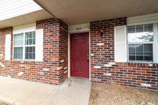 1723 Telluride Ln, Columbia, MO 65201