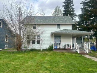 806 E 5th St, Auburn, IN 46706