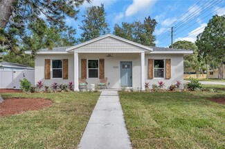 5001 Taylor St N, Saint Petersburg, FL 33714