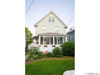 100 Akron St, Rochester, NY 14609