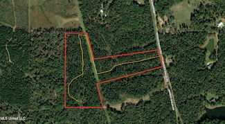 0 Antioch Shiloh Rd, Pelahatchie, MS 39145