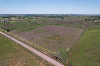 0 E 1030 Road Tract 4, Clinton, OK 73601