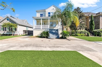 6119 W End Blvd, New Orleans, LA 70124