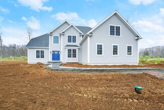 1025 Field Dr, Orange, CT 06477