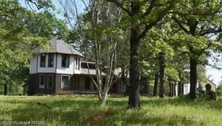 99294 S 4630 Rd, Sallisaw, OK 74955