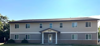 1205 S Sibley Ave, Litchfield, MN 55355