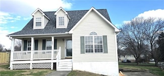 4881 Seminole Ct, Winston Salem, NC 27127