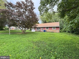 29 Granite Ave, Mount Laurel, NJ 08054